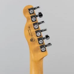 Used Gear Used 2021 Fender Player Plus Nashville Telecaster In 3-Color Sunburst 24 Used Gear Used 2021 Fender Player Plus Nashville Telecaster In 3-Color Sunburst