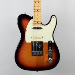 Used Gear Used 2021 Fender Player Plus Nashville Telecaster In 3-Color Sunburst