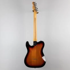 Used Gear Used 2021 Fender Player Plus Nashville Telecaster In 3-Color Sunburst 21 Used Gear Used 2021 Fender Player Plus Nashville Telecaster In 3-Color Sunburst