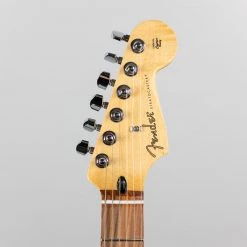 Fender Player Stratocaster In Black Electric Guitars