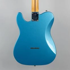 Electric Guitars Fender Player Plus Nashville Telecaster In Opal Spark (MX21122989) 14 Electric Guitars Fender Player Plus Nashville Telecaster In Opal Spark (MX21122989)