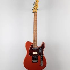 Fender Player Plus Nashville Telecaster In Aged Candy Apple Red (MX21135479) Electric Guitars 11 Fender Player Plus Nashville Telecaster In Aged Candy Apple Red (MX21135479) Electric Guitars