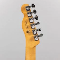 Fender Player Plus Nashville Telecaster In Aged Candy Apple Red (MX21135479) Electric Guitars 17 Fender Player Plus Nashville Telecaster In Aged Candy Apple Red (MX21135479) Electric Guitars