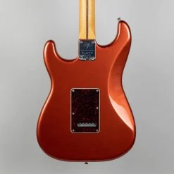 Fender Player Plus Stratocaster In Aged Candy Apple Red (MX21135646) Electric Guitars 14 Fender Player Plus Stratocaster In Aged Candy Apple Red (MX21135646) Electric Guitars