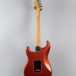 Fender Player Plus Stratocaster In Aged Candy Apple Red (MX21135646) Electric Guitars 15 Fender Player Plus Stratocaster In Aged Candy Apple Red (MX21135646) Electric Guitars