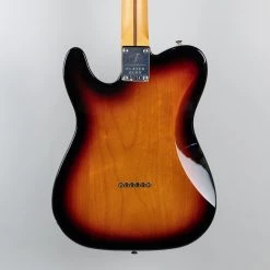 Fender Player Plus Nashville Telecaster In 3-Color Sunburst (MX21155669)