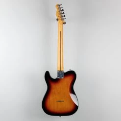 Fender Player Plus Nashville Telecaster In 3-Color Sunburst (MX21155669)