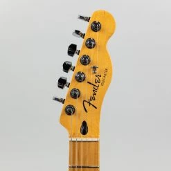 Fender Player Plus Nashville Telecaster In 3-Color Sunburst (MX21155669)