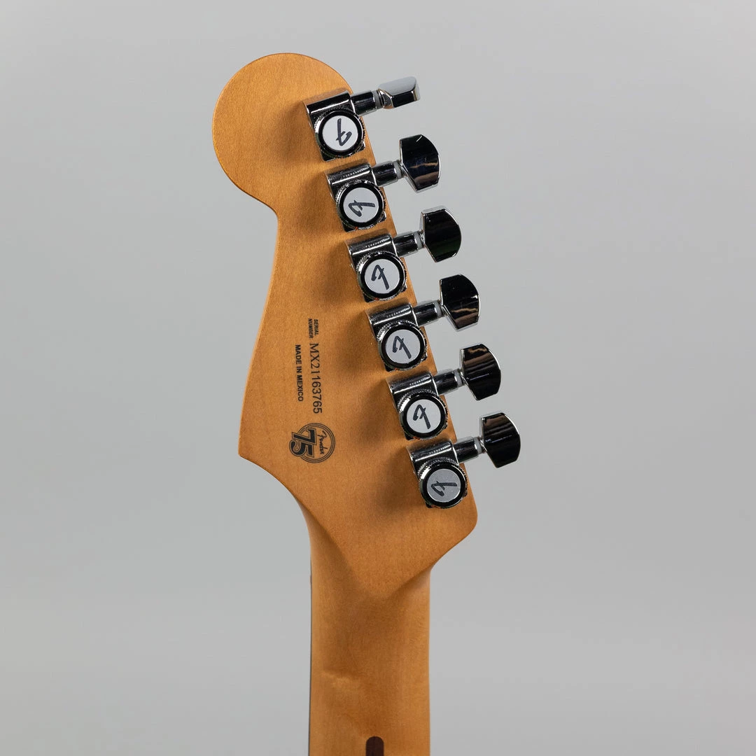 Fender Player Plus Stratocaster In Aged Candy Apple Red (MX21163765) Electric Guitars 10 Fender Player Plus Stratocaster In Aged Candy Apple Red (MX21163765) Electric Guitars