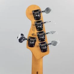 Fender Player Plus Jazz Bass V In Cosmic Jade (MX21166817)