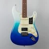 Fender Player Plus Stratocaster HSS In Belair Blue (MX21194164) Electric Guitars