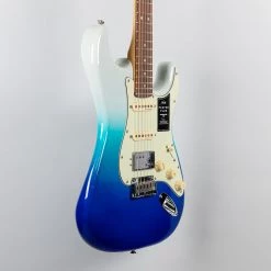Fender Player Plus Stratocaster HSS In Belair Blue (MX21194164) Electric Guitars