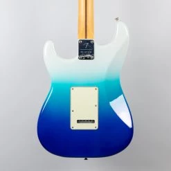 Fender Player Plus Stratocaster HSS In Belair Blue (MX21194164) Electric Guitars
