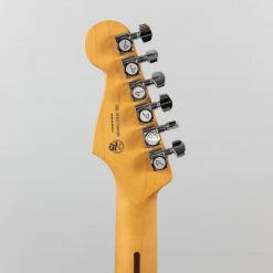 Fender Player Plus Stratocaster HSS In Belair Blue (MX21194164) Electric Guitars