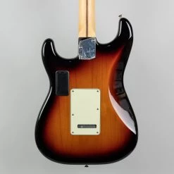 Fender Deluxe Roadhouse Stratocaster In 3-Color Sunburst (MX21209967) Electric Guitars 14 Fender Deluxe Roadhouse Stratocaster In 3-Color Sunburst (MX21209967) Electric Guitars