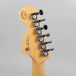 Fender Deluxe Roadhouse Stratocaster In 3-Color Sunburst (MX21209967) Electric Guitars 17 Fender Deluxe Roadhouse Stratocaster In 3-Color Sunburst (MX21209967) Electric Guitars