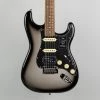 Fender Player Plus Stratocaster HSS In Silver Burst (MX21222574)