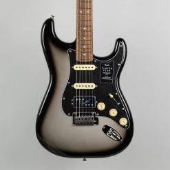 Fender Player Plus Stratocaster HSS In Silver Burst (MX21222574)