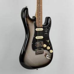 Fender Player Plus Stratocaster HSS In Silver Burst (MX21222574)