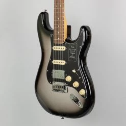 Fender Player Plus Stratocaster HSS In Silver Burst (MX21222574)