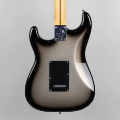 Fender Player Plus Stratocaster HSS In Silver Burst (MX21222574)