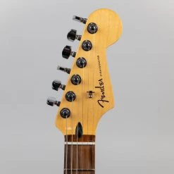 Fender Player Plus Stratocaster HSS In Silver Burst (MX21222574)