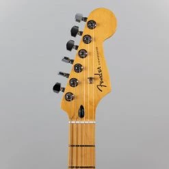 Electric Guitars Fender Player Plus Stratocaster In Tequila Sunrise (MX21238014)