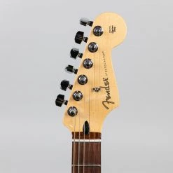 Electric Guitars Fender Player Stratocaster In Silver (MX21240210) 16 Electric Guitars Fender Player Stratocaster In Silver (MX21240210)