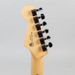 Electric Guitars Fender Player Stratocaster In Silver (MX21240210) 17 Electric Guitars Fender Player Stratocaster In Silver (MX21240210)