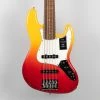 Fender Player Plus Jazz Bass V In Tequila Sunrise (MX21240999)