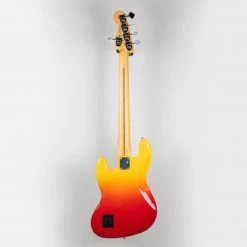 Fender Player Plus Jazz Bass V In Tequila Sunrise (MX21240999)
