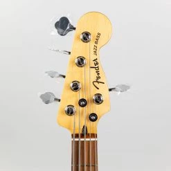 Fender Player Plus Jazz Bass V In Tequila Sunrise (MX21240999)