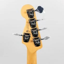Fender Player Plus Jazz Bass V In Tequila Sunrise (MX21240999)
