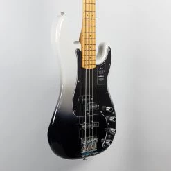 Fender Player Plus Precision Bass In Silver Smoke (MX21253323) 12 Fender Player Plus Precision Bass In Silver Smoke (MX21253323)