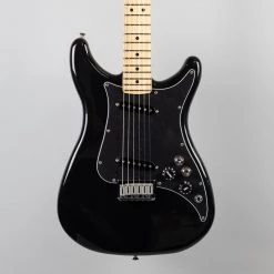 Fender Player Lead II In Black (MX21265620) Electric Guitars