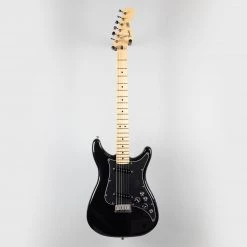 Fender Player Lead II In Black (MX21265620) Electric Guitars