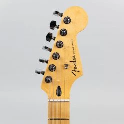 Fender Player Plus Stratocaster In Tequila Sunrise (MX21269658) Electric Guitars