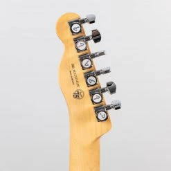 Fender Player Plus Telecaster In Aged Candy Apple Red (MX21274125)