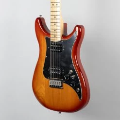 Electric Guitars Fender Player Lead III In Sienna Sunburst (MX21280499) 15 Electric Guitars Fender Player Lead III In Sienna Sunburst (MX21280499)
