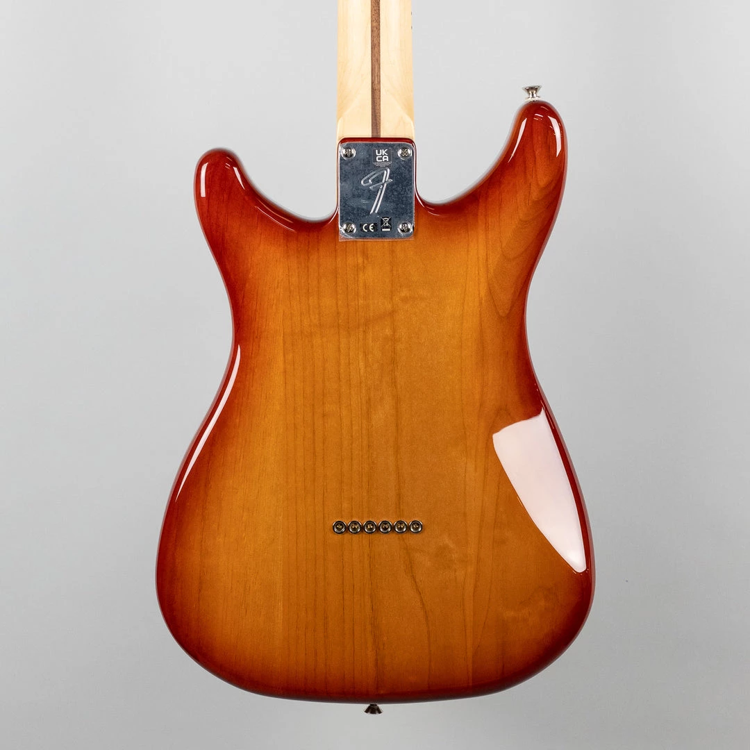 Electric Guitars Fender Player Lead III In Sienna Sunburst (MX21280499) 8 Electric Guitars Fender Player Lead III In Sienna Sunburst (MX21280499)