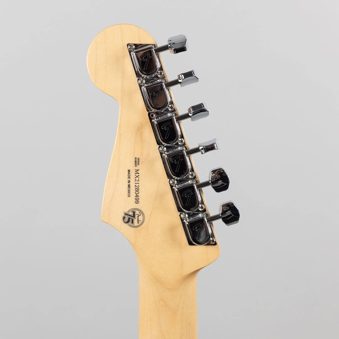 Electric Guitars Fender Player Lead III In Sienna Sunburst (MX21280499) 11 Electric Guitars Fender Player Lead III In Sienna Sunburst (MX21280499)