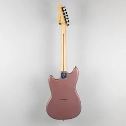 Fender Player Mustang 90 In Burgundy Mist Metallic (MX21289403)