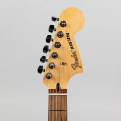 Fender Player Mustang 90 In Burgundy Mist Metallic (MX21289403)