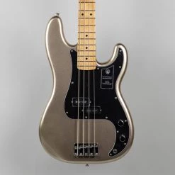 Fender 75th Anniversary Precision Bass, Diamond Anniversary (B-Stock MX21515214) Bass Guitars