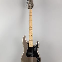 Fender 75th Anniversary Precision Bass, Diamond Anniversary (B-Stock MX21515214) Bass Guitars