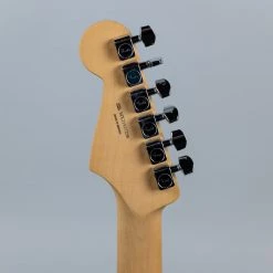 Fender 75th Anniversary Stratocaster, Diamond Anniversary (B-Stock)