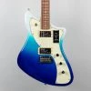 Fender Player Plus Meteora HH In Belair Blue (MX21561867) Electric Guitars
