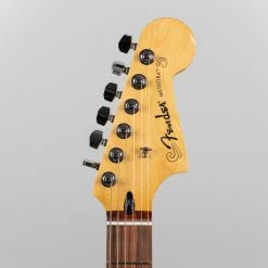 Fender Player Plus Meteora HH In Belair Blue (MX21561867) Electric Guitars