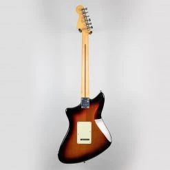 Electric Guitars Fender Player Plus Meteora HH In 3-Color Sunburst (MX22005615) 17 Electric Guitars Fender Player Plus Meteora HH In 3-Color Sunburst (MX22005615)