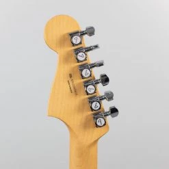 Electric Guitars Fender Player Plus Meteora HH In 3-Color Sunburst (MX22005615) 19 Electric Guitars Fender Player Plus Meteora HH In 3-Color Sunburst (MX22005615)